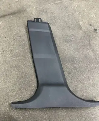 BMW 5 F10 F11 (B) pillar trim (bottom) 9116351 A065931 AT5202004