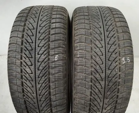 Mercedes-Benz R W251 R15 summer tire 