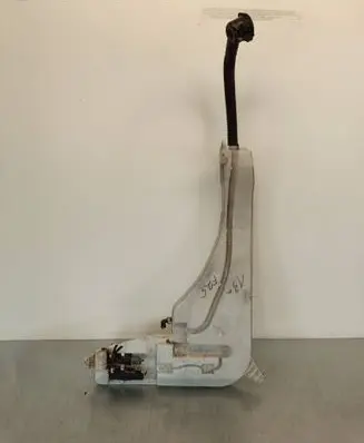 BMW X3 F25 Windshield washer fluid reservoir/tank 7341925 7359183