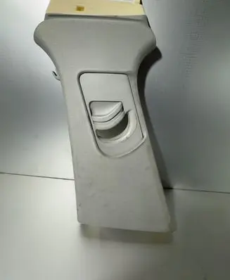 Audi A6 S6 C7 4G (B) pillar trim (top) 4G0867243