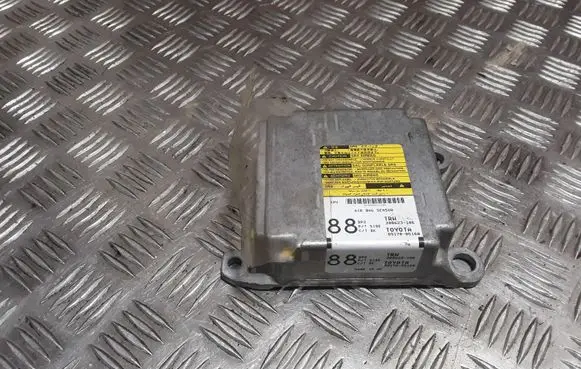Toyota Avensis T250 Airbag control unit/module 8917005160 208623106