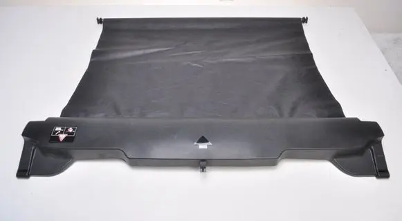 Mercedes-Benz E A207 Electric rear window sunshade cover A2076900065