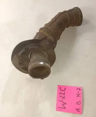 Opel Vectra B Turbo system vacuum part 1212121