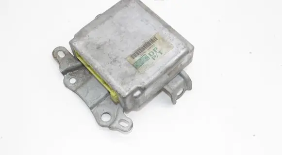 Toyota Corolla Verso E121 Airbag control unit/module 8917027170