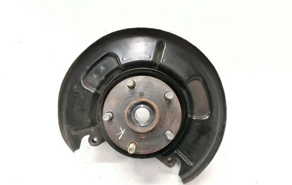 Subaru Legacy Rear wheel hub