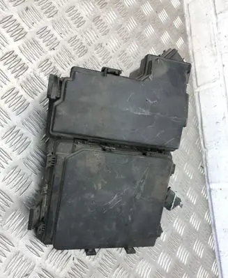Nissan X-Trail T31 Fuse box set
