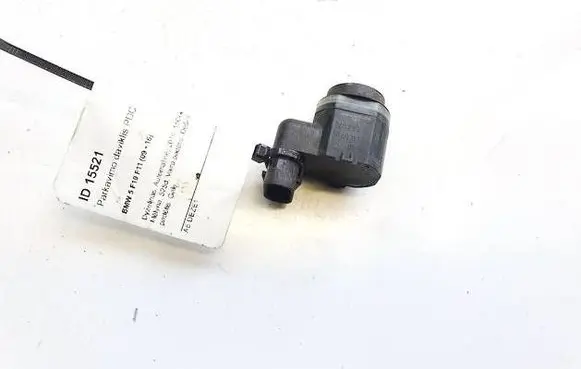 BMW 5 GT F07 Parking PDC sensor 9173106 607065