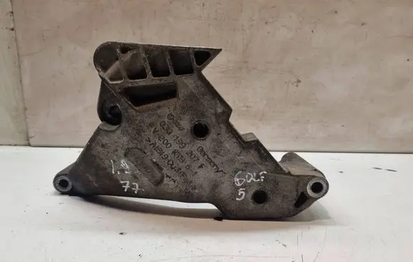 Volkswagen Golf V Engine mounting bracket 03G199207F A1S19CD30 200KT961