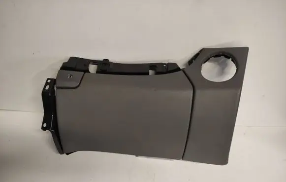 Mercedes-Benz CLS C219 Glove box set 