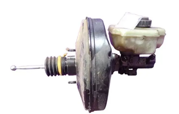 Master brake cylinder