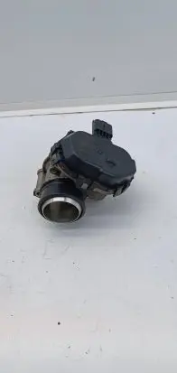 Citroen C3 Aircross Throttle valve 9807238580