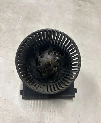 Volkswagen Golf IV Heater fan/blower 657877G 1J1819021A