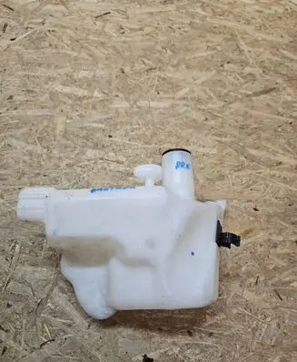 Peugeot Partner Windshield washer fluid reservoir/tank 9671568380