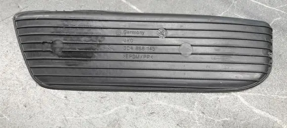 Volkswagen PASSAT B6 Centre console side trim front 3c4868145