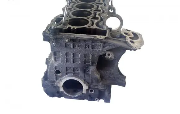 BMW 1 E81 E87 Engine block N43B20AY