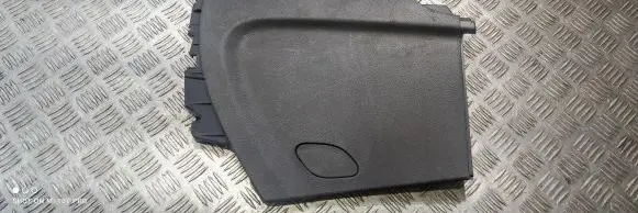 Jeep Grand Cherokee Other center console (tunnel) element C01352009BL