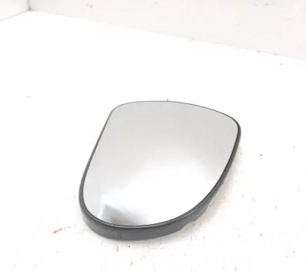 Peugeot 207 CC Wing mirror glass 232634034