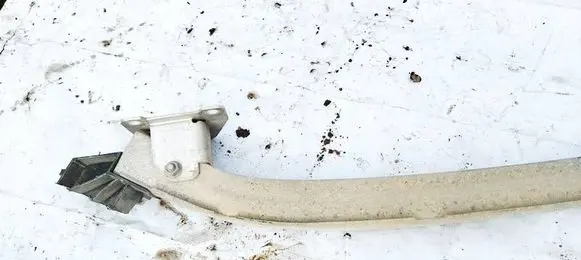 Renault Scenic II - Grand scenic II Rear beam 8200010164D