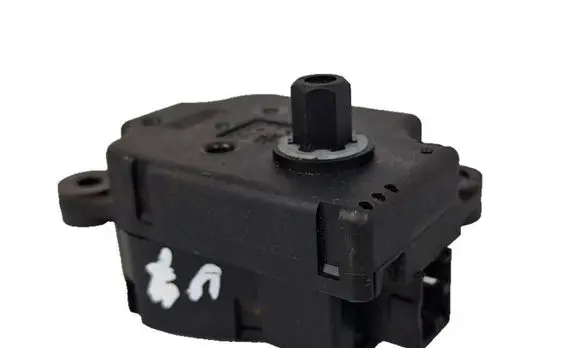 BMW 1 E81 E87 Air flap motor/actuator EAB222