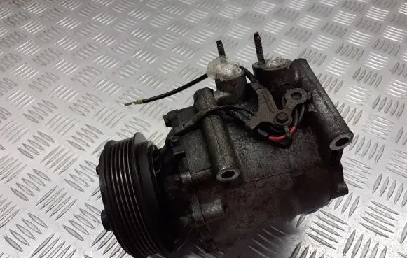Honda Civic Air conditioning (A/C) compressor (pump) 38800-PLA-E02