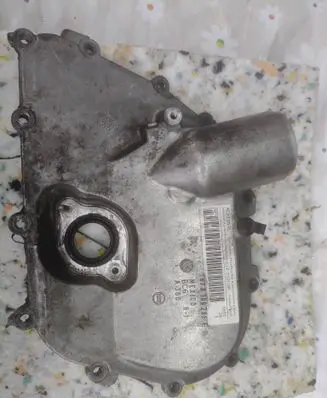 Audi RS3 Timing chain cover 07k109286Ef