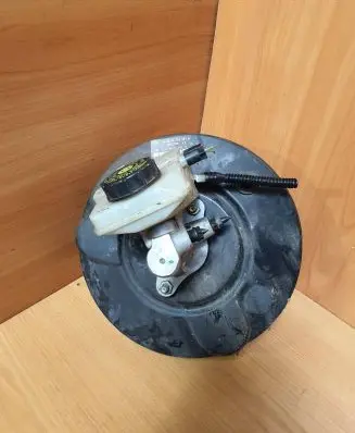 Mini One - Cooper R50 - 53 Brake booster 6757181 03786214014