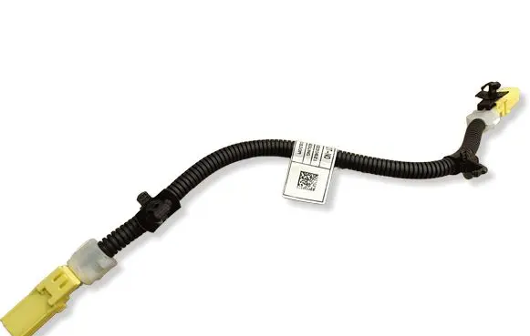 KIA EV6 Seat wiring loom 88551CV130 CVCAR