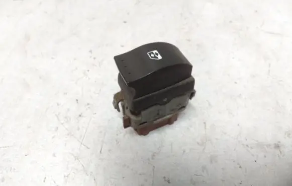 Renault Espace - Grand espace IV Electric window control switch 2808202