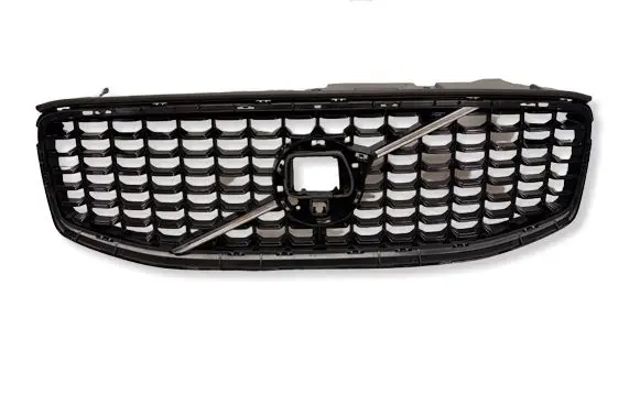 Volvo XC60 Front bumper upper radiator grill 32409198 32133812