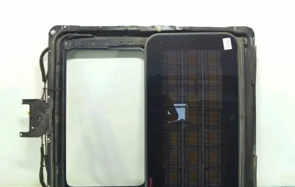 Audi A8 S8 D2 4D Sunroof set 4A0959591A IMPRK1331022