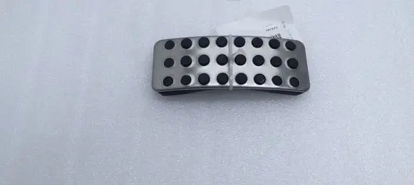 Mercedes-Benz B W246 W242 Accelerator throttle pedal A1643000082