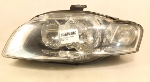 Audi A4 S4 B7 8E 8H Headlight/headlamp 8E0941003BK