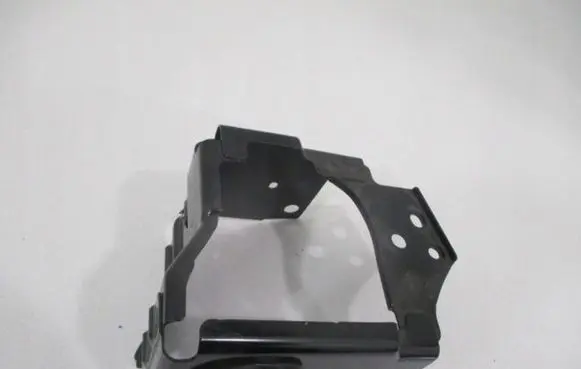 Renault Kadjar Fuel filter bracket/mount holder 164714EA1A