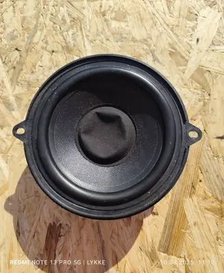 Renault Espace IV Front door speaker 8200069123 C072214CB