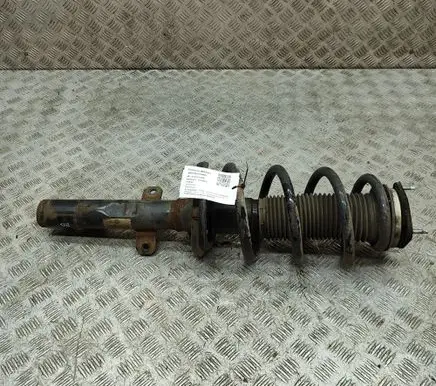 Ford Transit Custom Front shock absorber/damper FK2118045AB