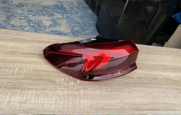 Audi Q6 e-tron Rear/tail lights 85H945091LH