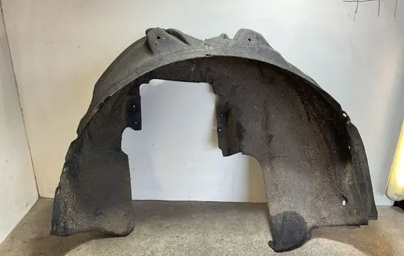 Ford Mach-E I Rear arch fender liner splash guards LJ8B278B50AC