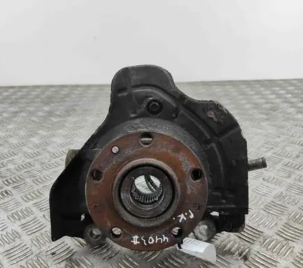 Fiat Ducato Front wheel hub 1374090080