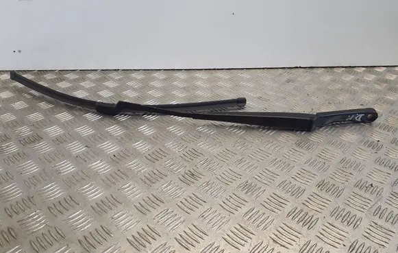 Opel Astra J Windshield/front glass wiper blade 3392125734