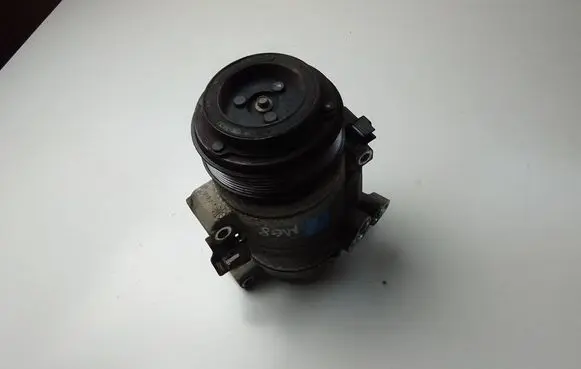 Mazda 6 Air conditioning (A/C) compressor (pump) FD46XG100CC
