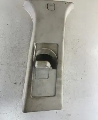 Dodge Nitro (B) pillar trim (top) P1CR78DW1AE