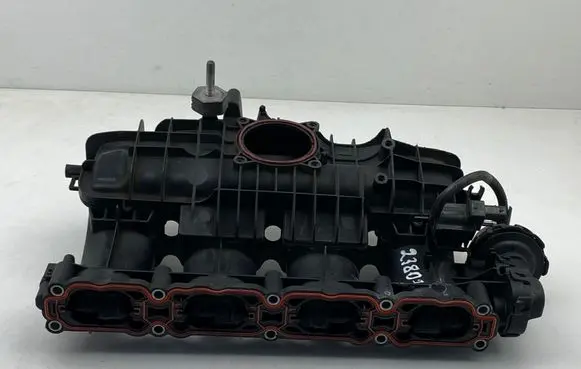 Audi A3 S3 8V Intake manifold 06L133201L 06L133201