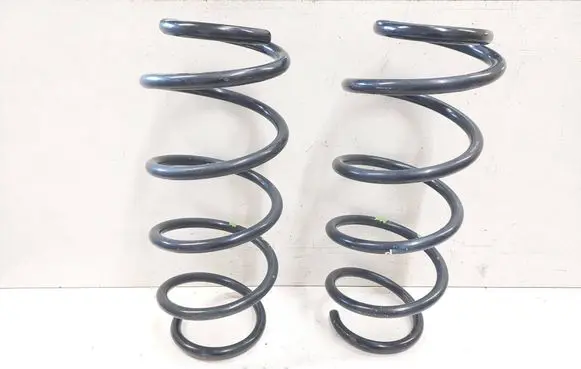 Mazda CX-5 Front coil spring 