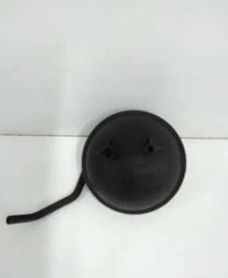 Audi A4 S4 B8 8K Vacuum air tank 054129808