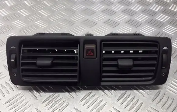 Volvo V50 Dashboard side air vent grill/cover trim 30739296