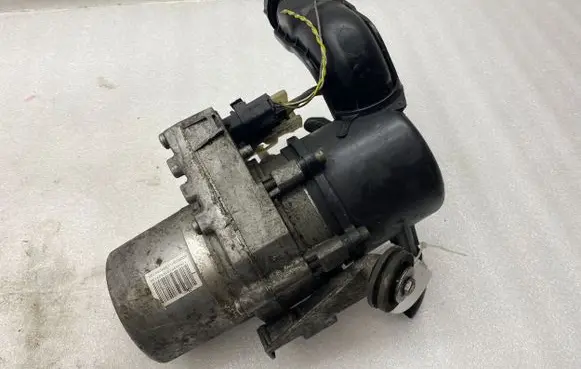 Peugeot 508 RXH Electric power steering pump A5100672 082127F1