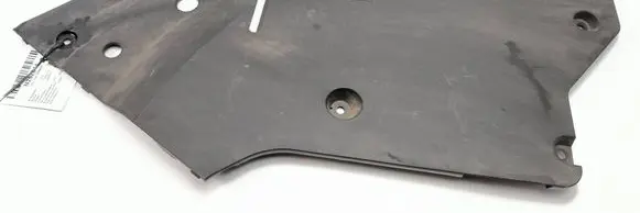 Toyota Mirai II Engine cover (trim) 5329162010