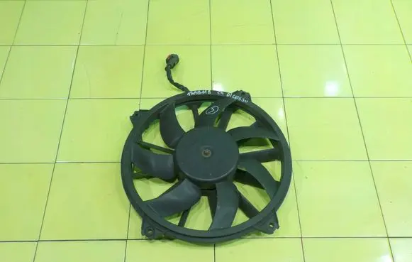 Citroen C4 Grand Picasso Fan set 874716T