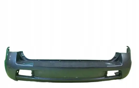 Hyundai Santa Fe Rear bumper UP121