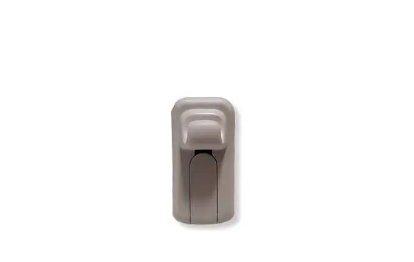 Jeep Cherokee Sun visor clip/hook/bracket 5RH21TRMAA